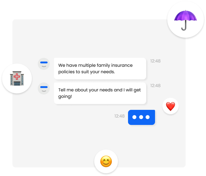 Insurance Chatbot