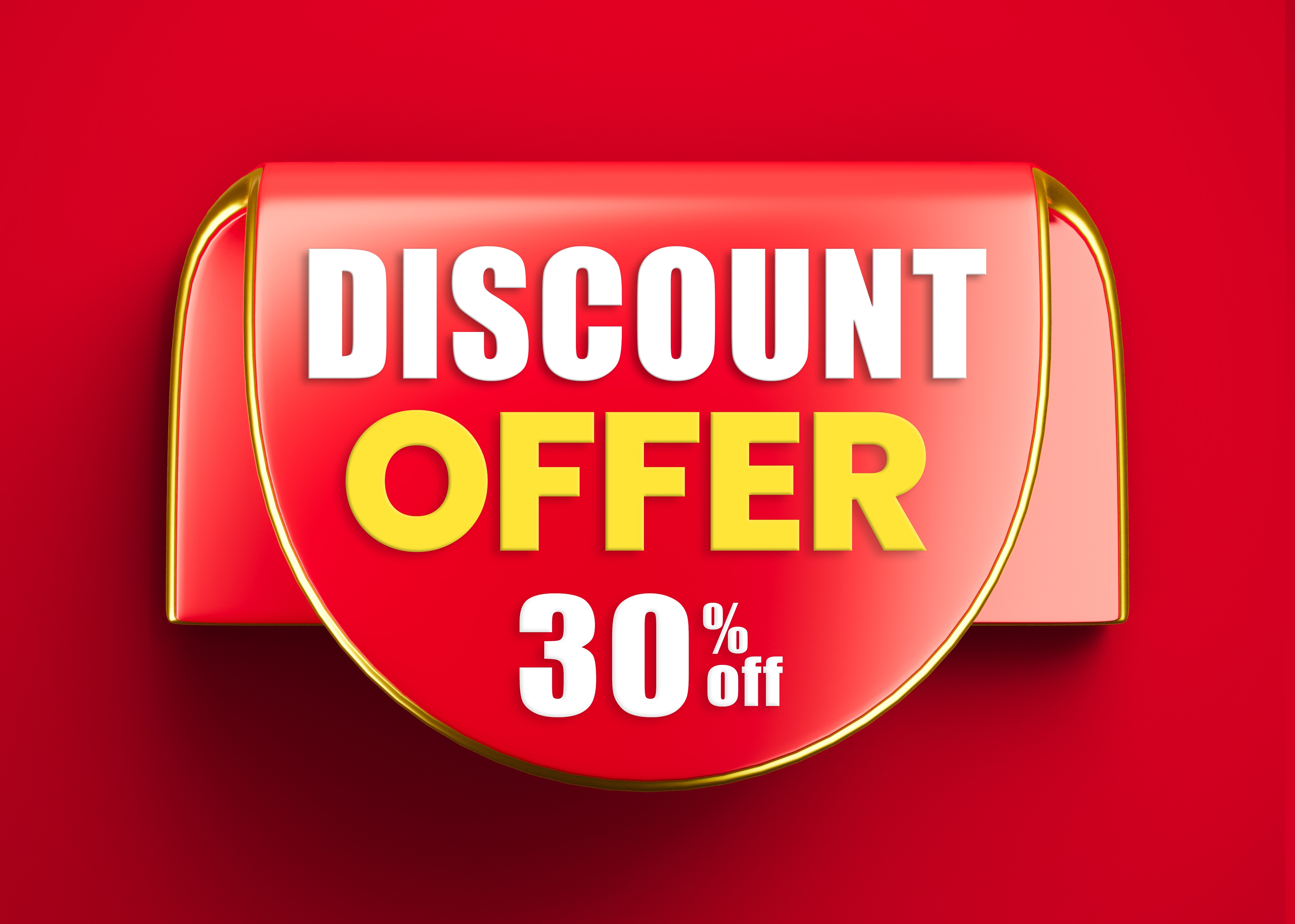 30% discount Live chat platform