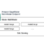 Run ML inference on unplanned and spiky traffic using Amazon SageMaker …