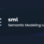 AtScale Open-Sourced Semantic Modeling Language (SML): Transforming An …
