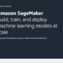 Deploy Amazon SageMaker Projects with Terraform Cloud