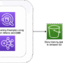 Learn how Amazon Health Services improved discovery in Amazon search u …