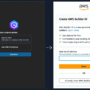 Build a scalable containerized web application on AWS using the MERN s …
