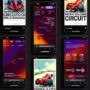Exploring the Real-Time Race Track with Amazon Nova